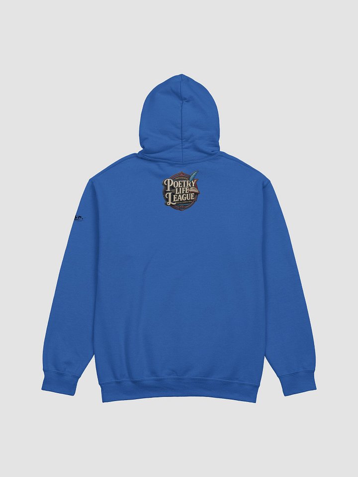 Poetry Life League: Diagnosis product image (2)