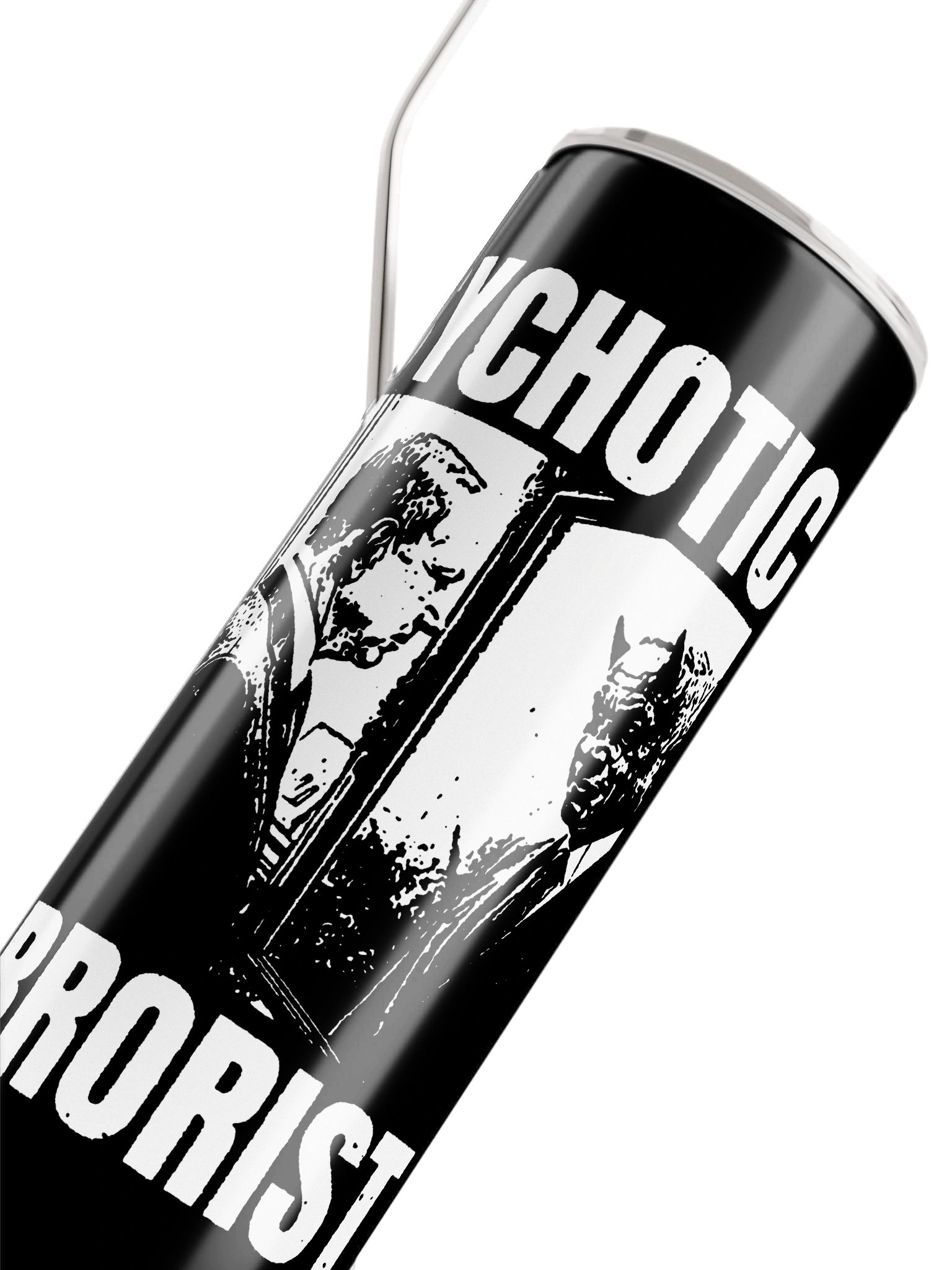 PSYCHOTIC TERRORIST product image (4)
