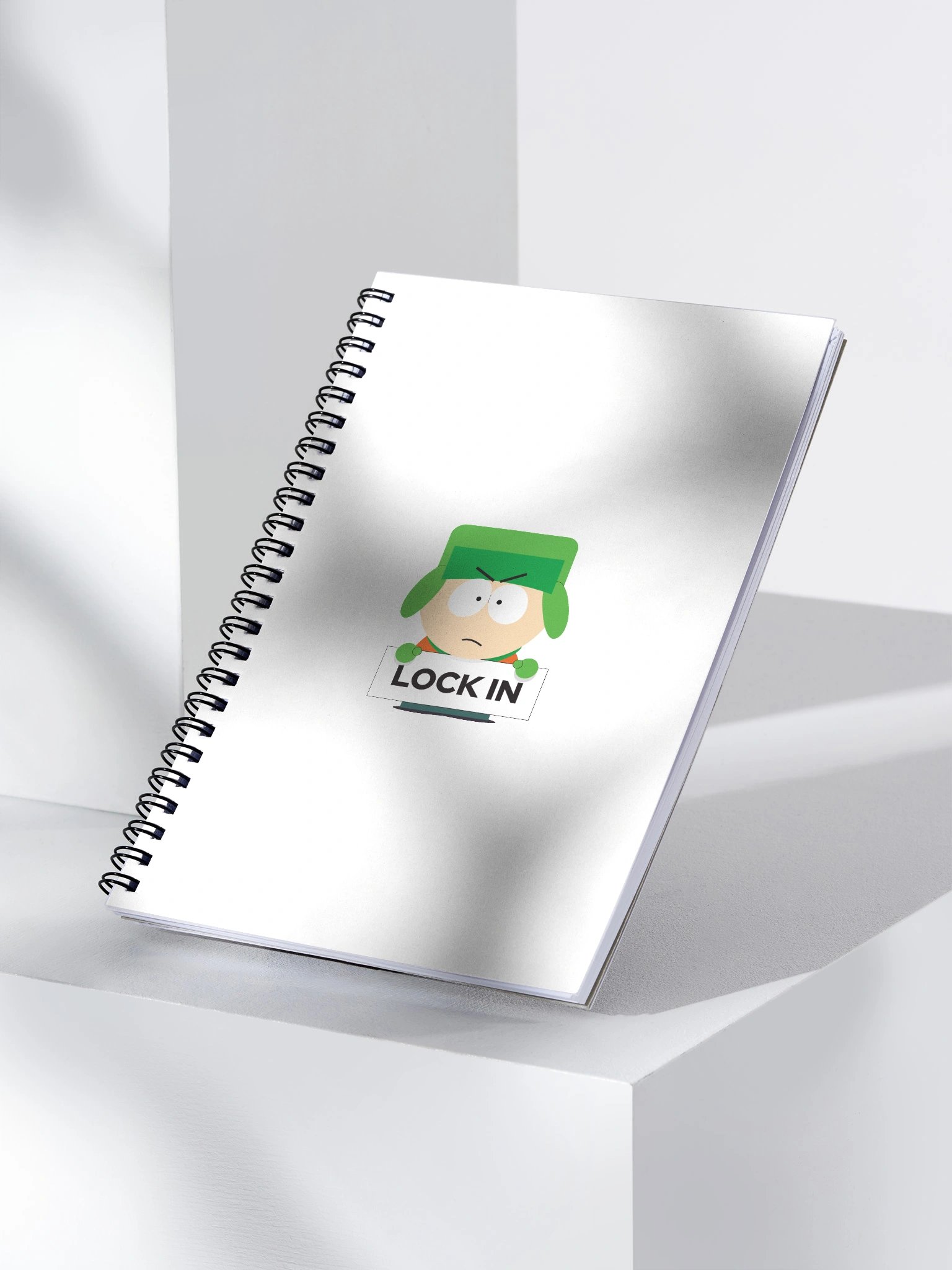 Kyle Journal product image (3)