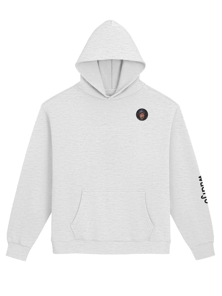 wudi Hoodie Light product image (2)