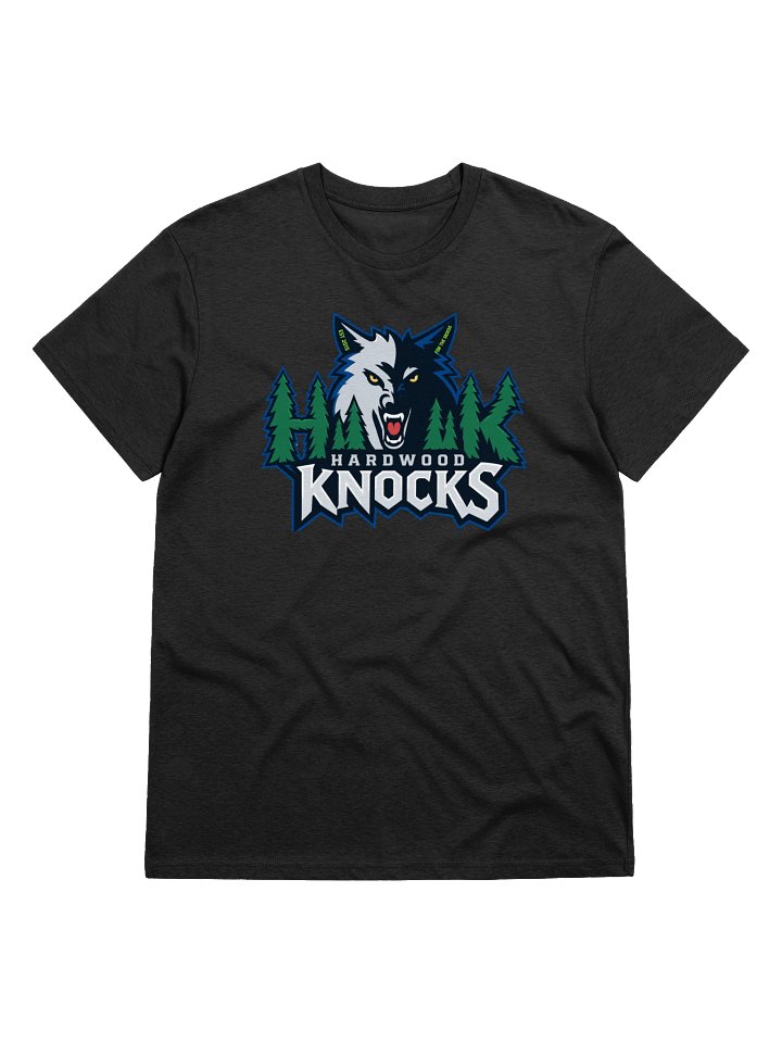 Good Dawg Tee product image (4)