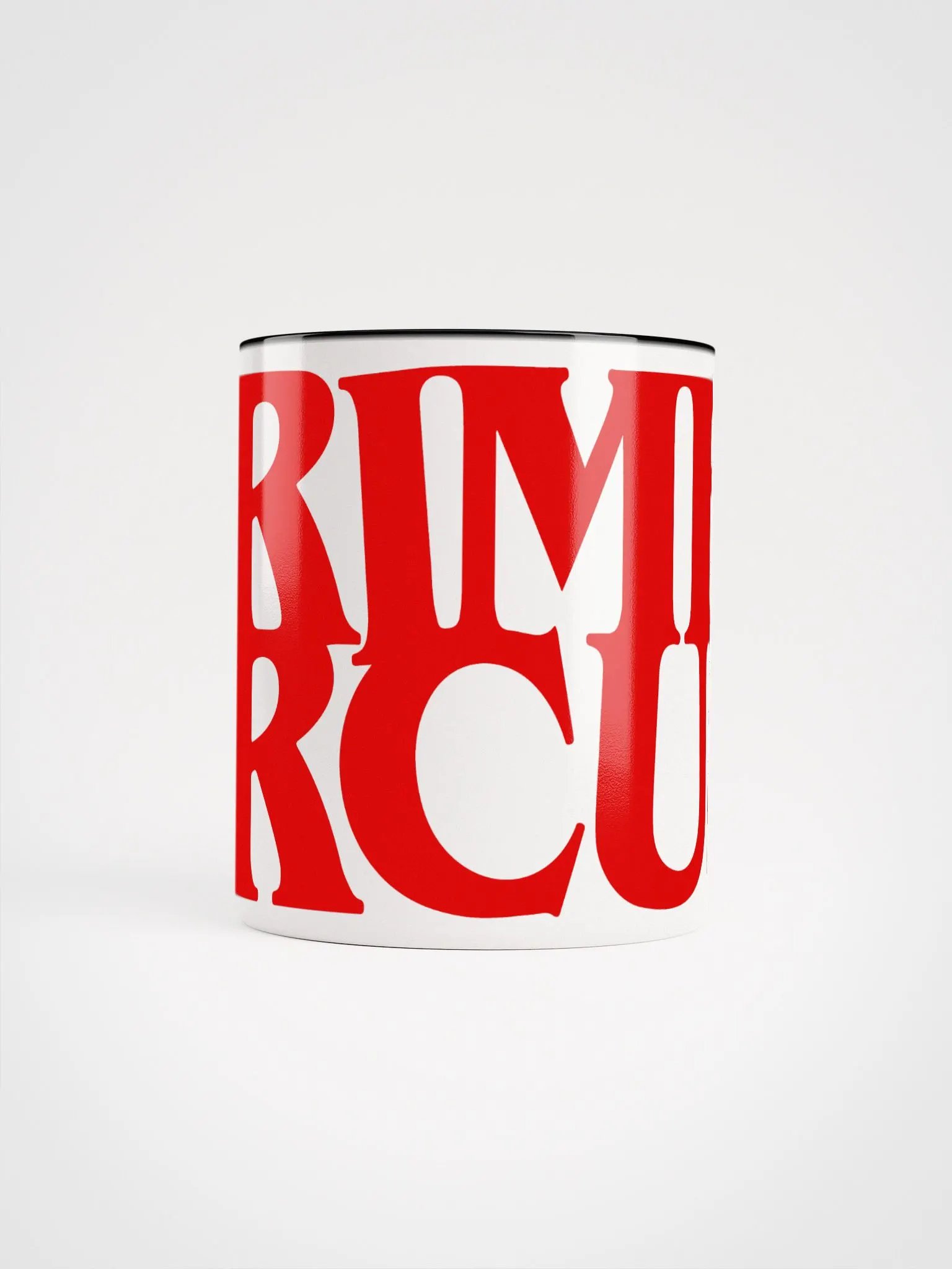 CC LOGO MUG product image (5)