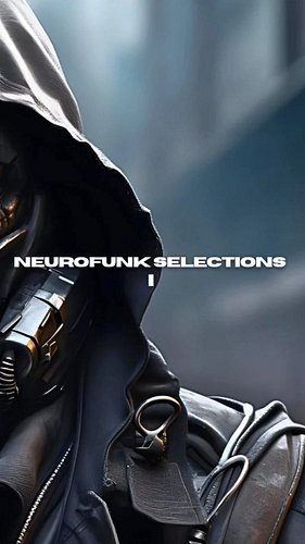 Neurofunk Selections I VA 

Release Date 29th November

#neurofunk #drumandbass #dnb #eletronicmusic #festivalmusic #deepdrum...