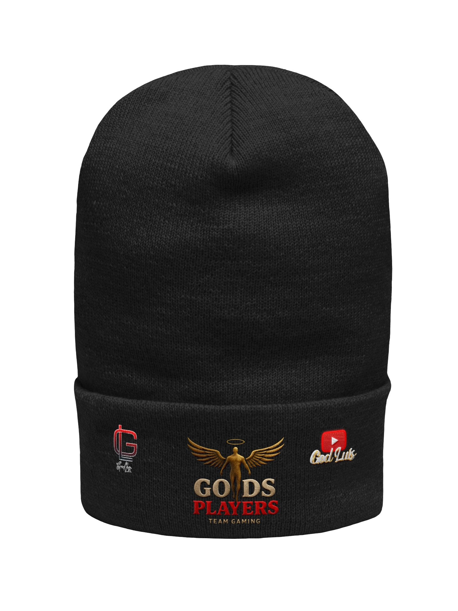 Divine Gaming Beanie product image (2)