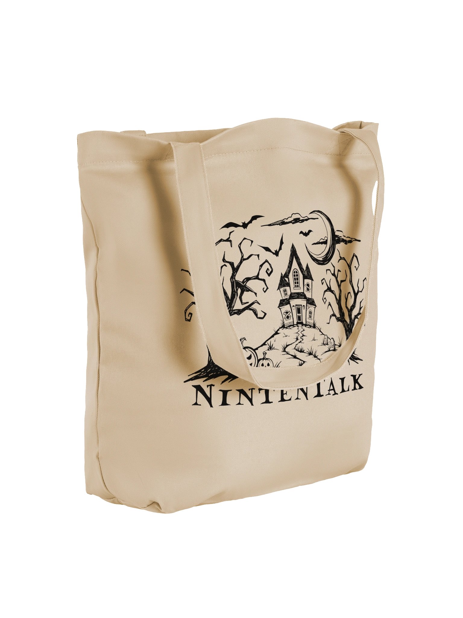 202 Spooky NT Tote product image (4)