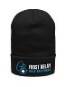 Frost Delay Beanie