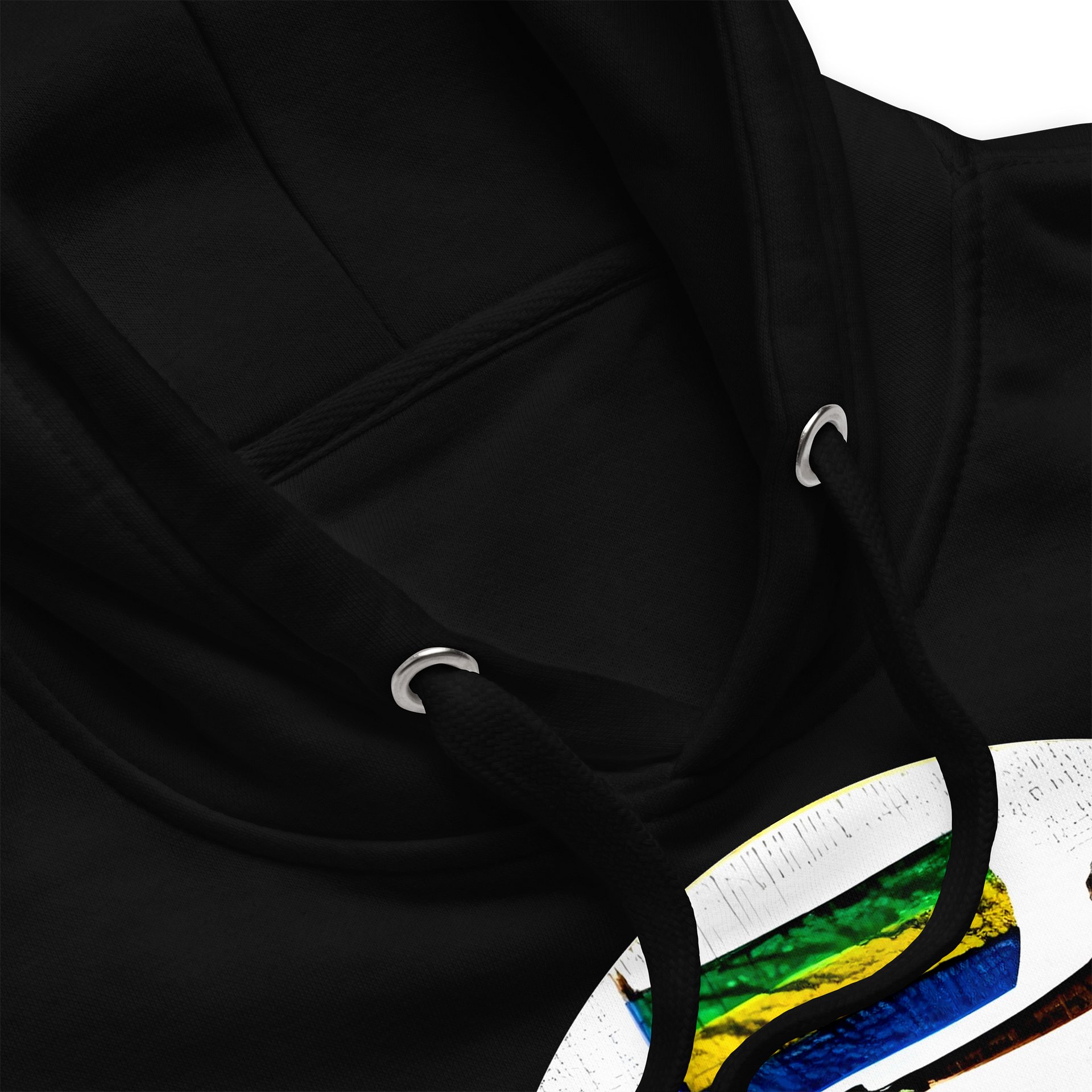 Hoodie « Racines & Relais – Le PACTE 241 » product image (3)