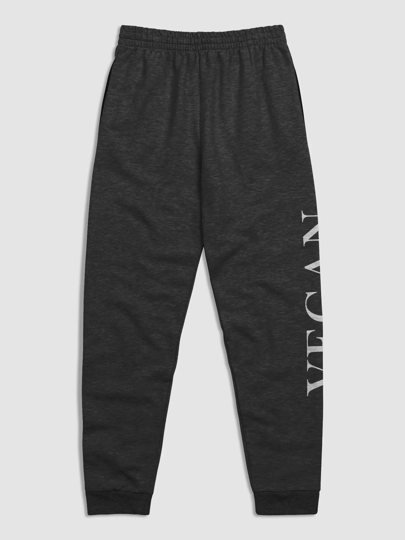 Unisex Vegan Joggers product image (5)
