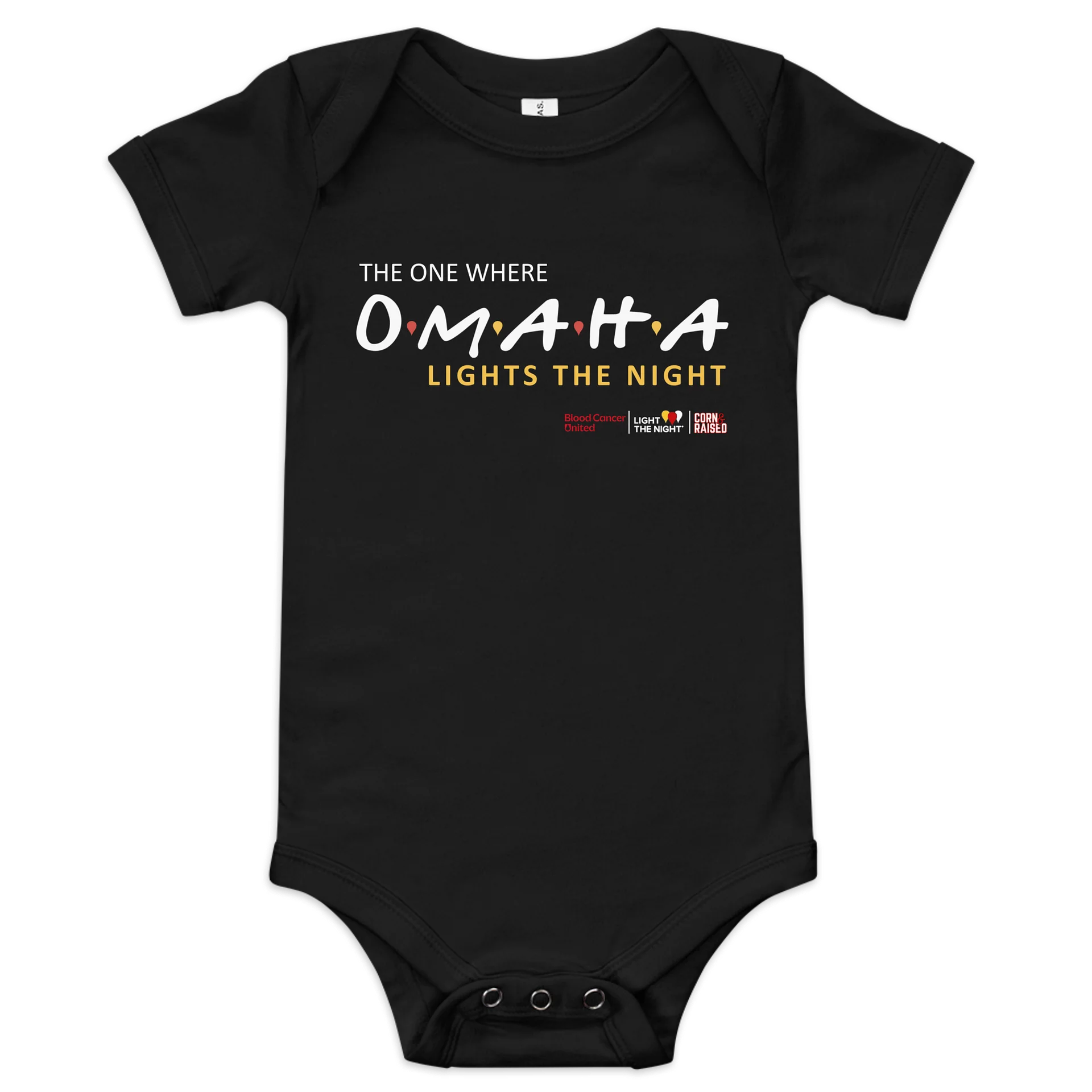 LTN Onesie | Baby product image (1)