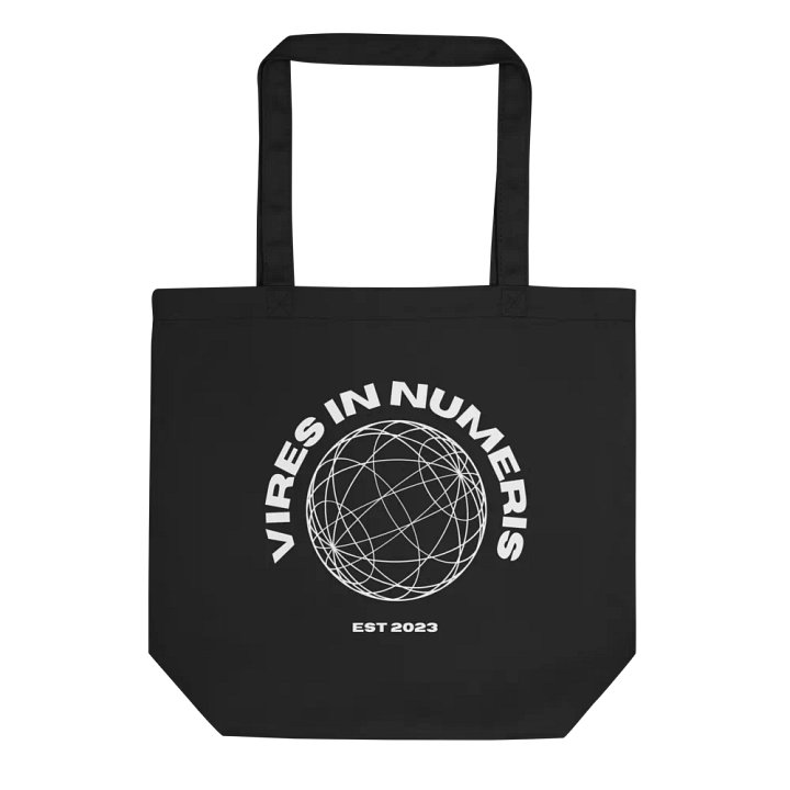 Vires in Numeris Tote product image (1)