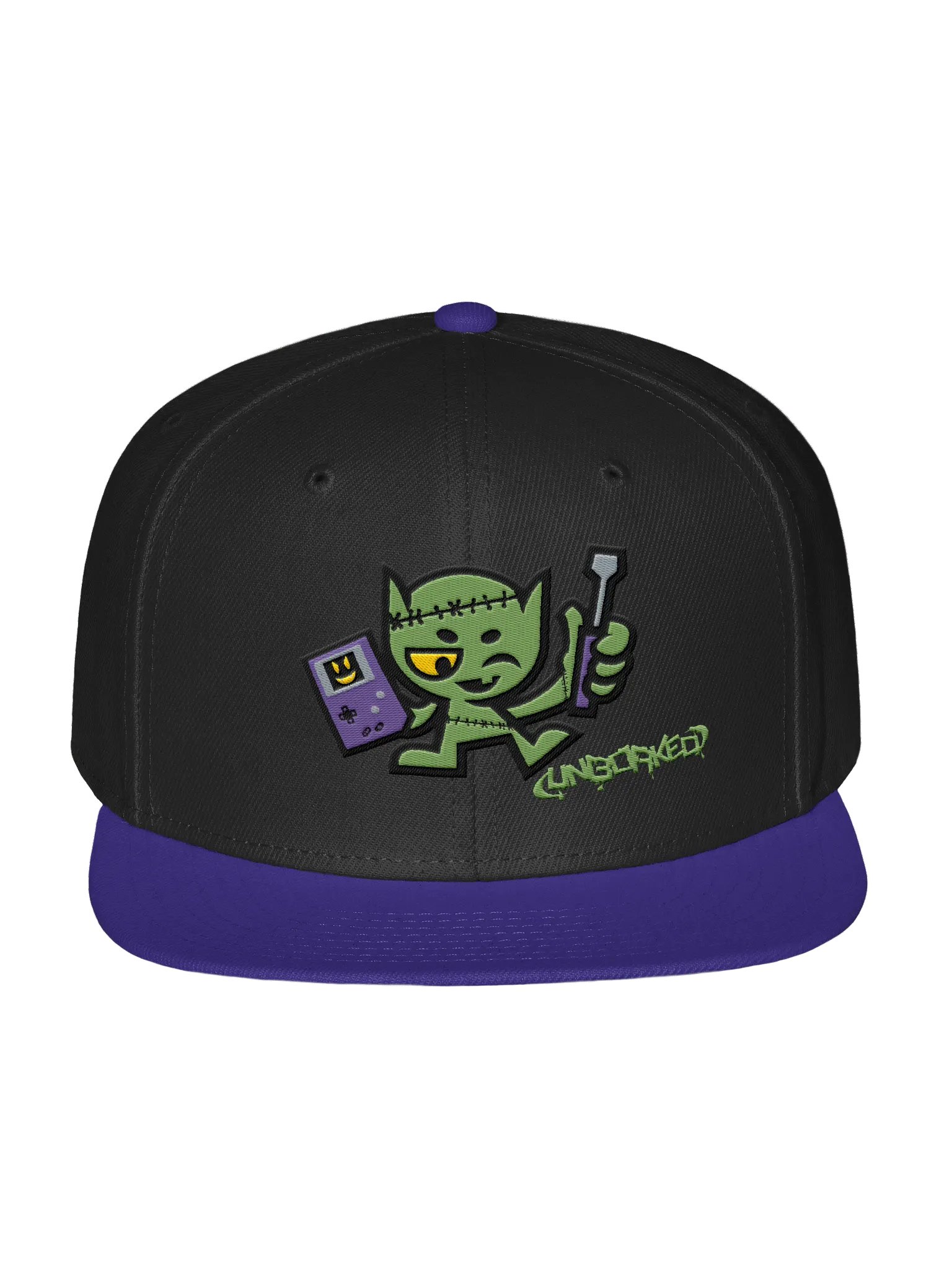 Monster Sproink [LIMITED] product image (1)