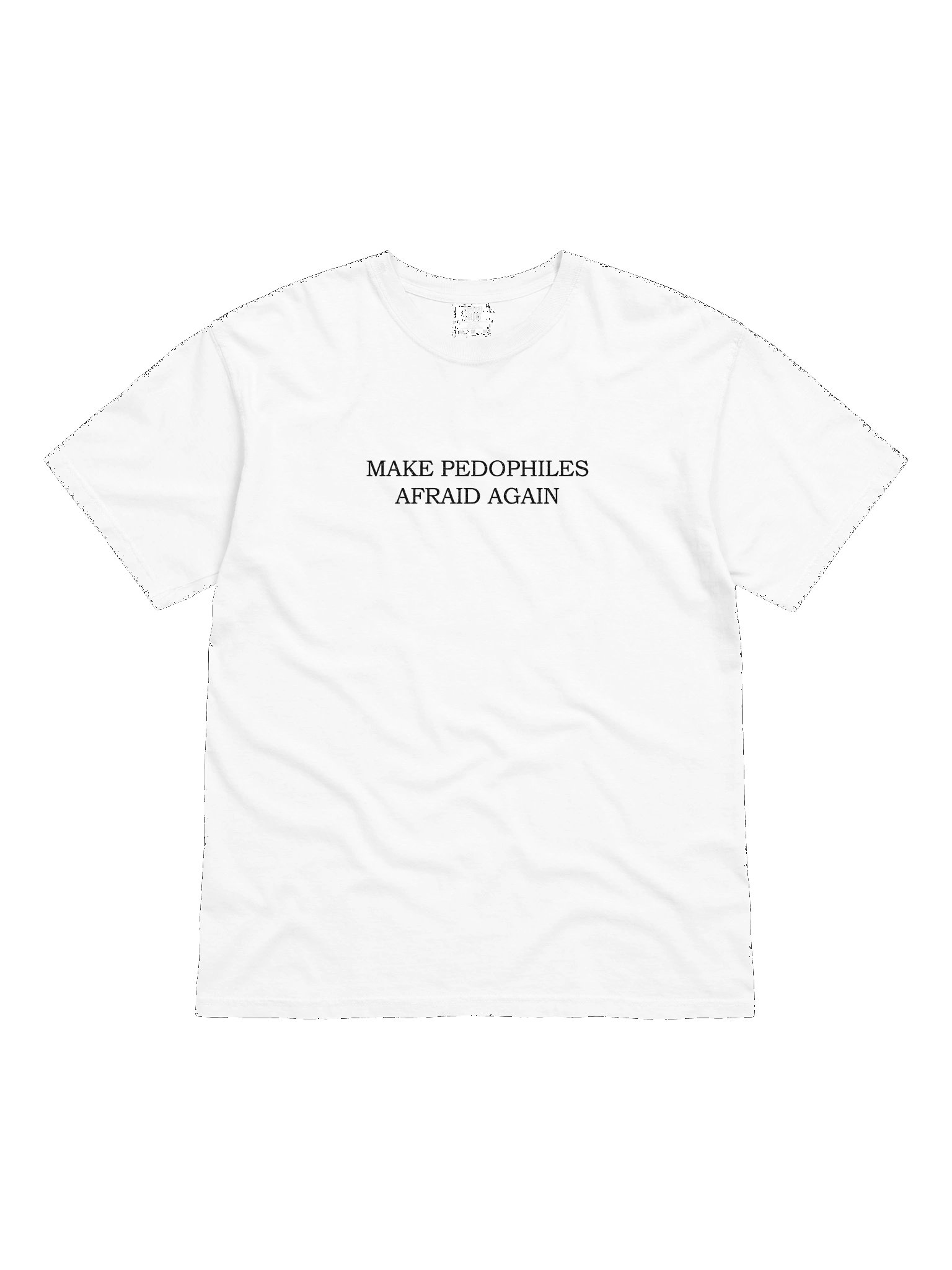 ‌ MPAG BACKPRINT T-SHIRT product image (9)
