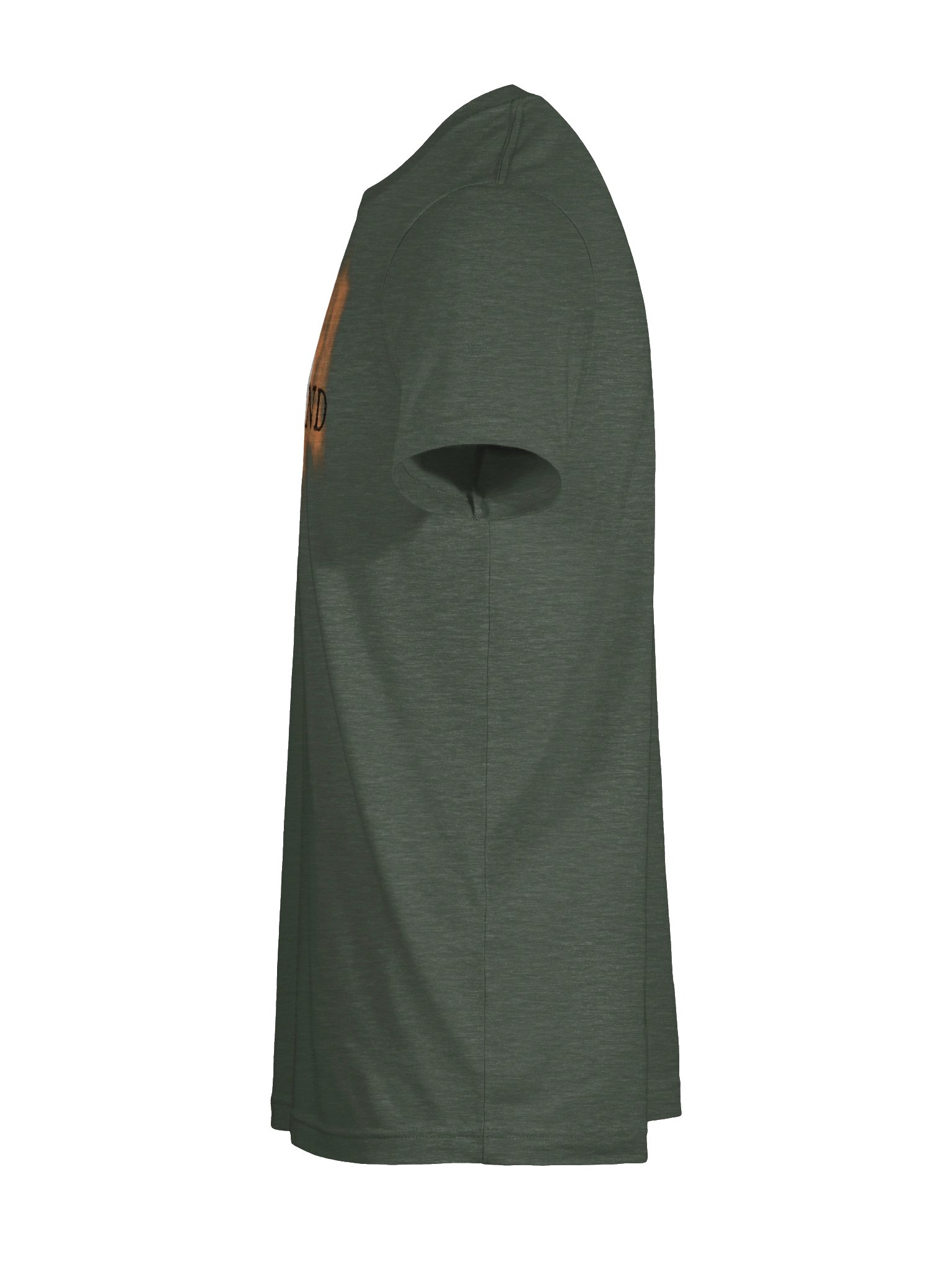 Ireland Flag - Soft Tee product image (111)