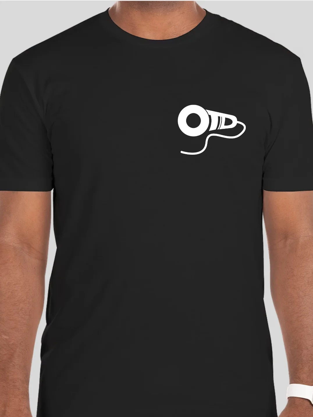 Keep Striving "Noir" product image (1)