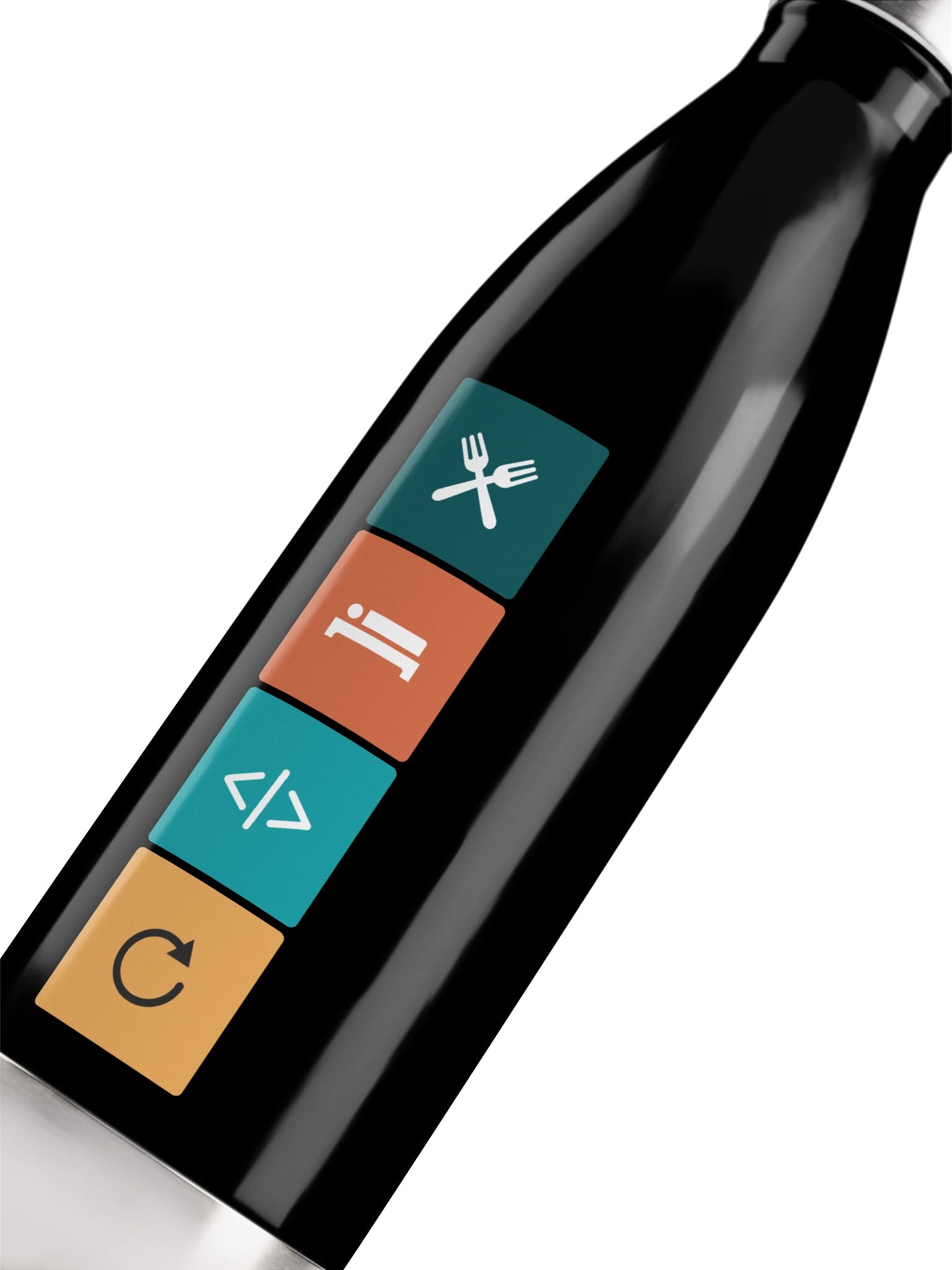 Emoji code Bottle product image (5)