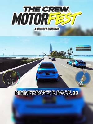 ⬆️⬆️⬆️ #thecrewmotorfest #thecrew2 #thecrew #ubisoftgames #ubisoft 
