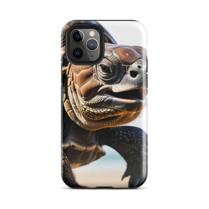Tough Case for iPhone® - No. 08 product image (53)