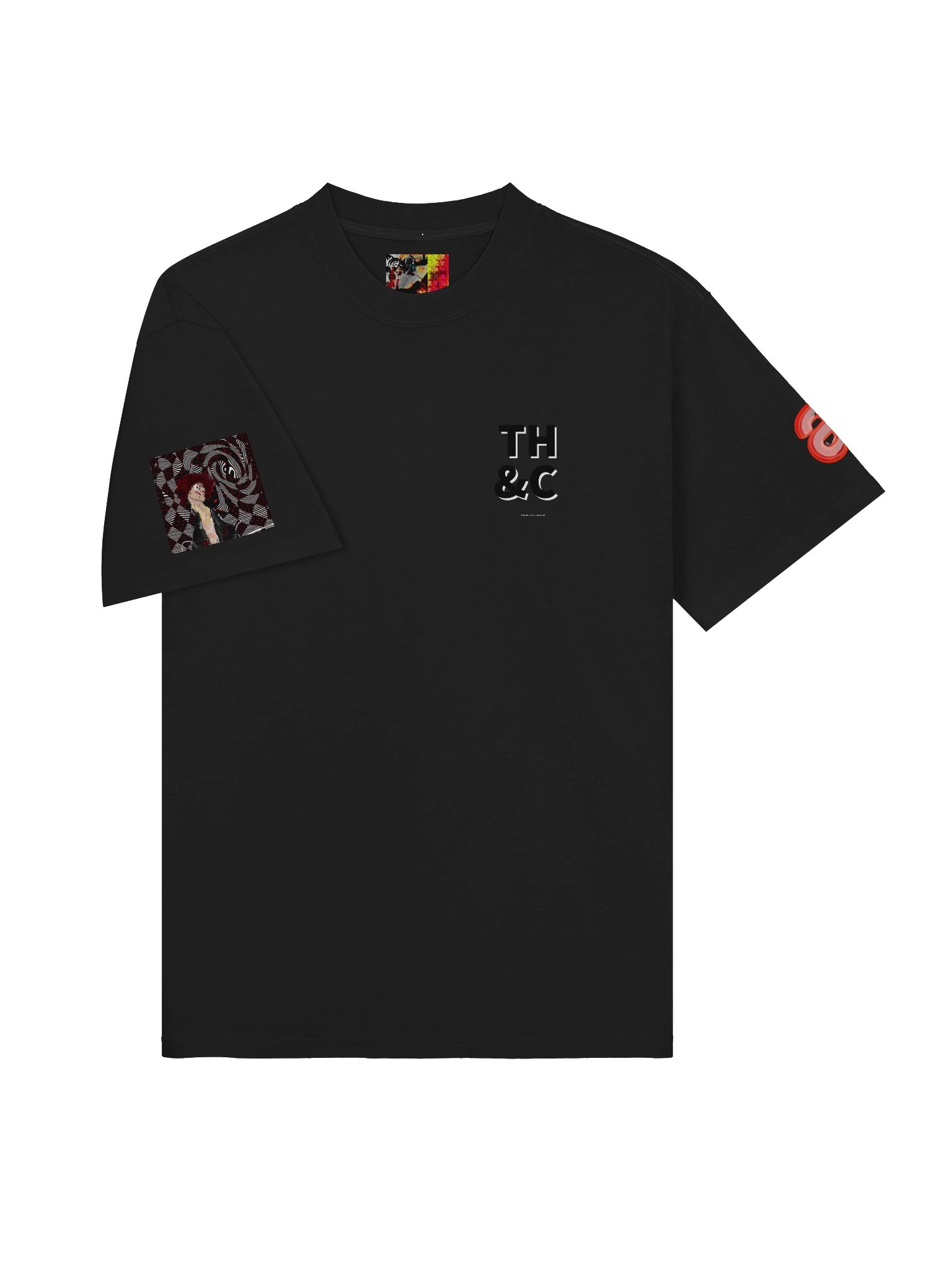 TH&C Tee product image (13)