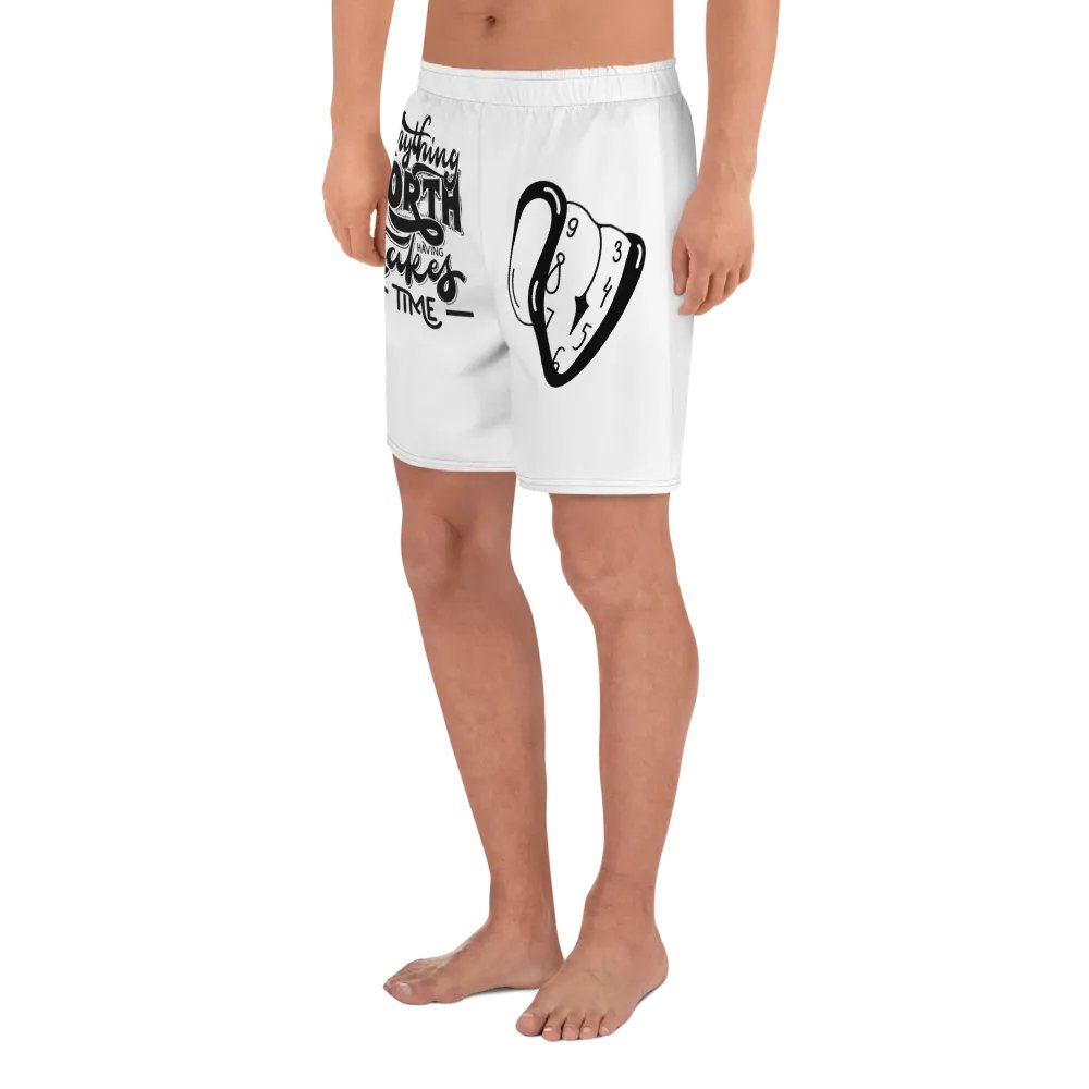 AWHTT: Shorts product image (5)