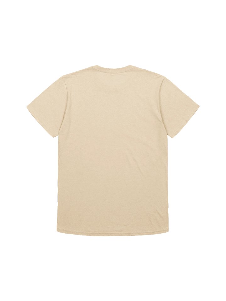 Unisex Basic T-Shirt Light Color product image (2)