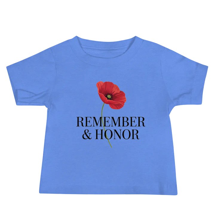 Remember & Honor product image (2)