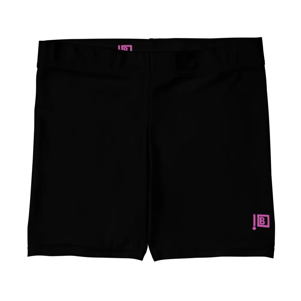 Not Square Butt Shorts product image (3)