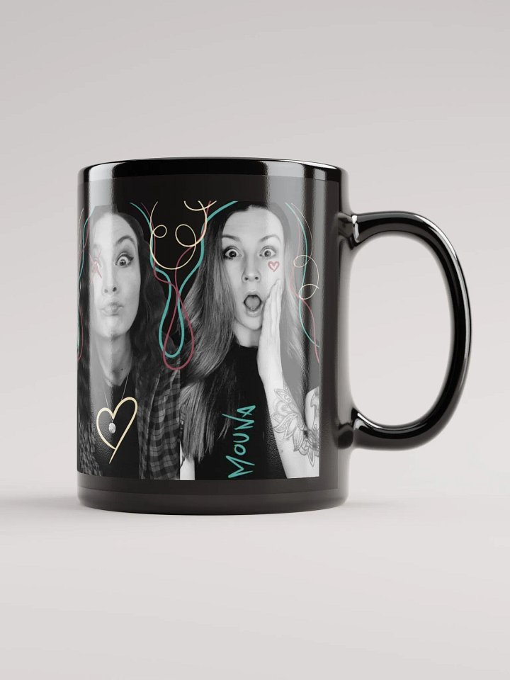 MounMug Black product image (2)