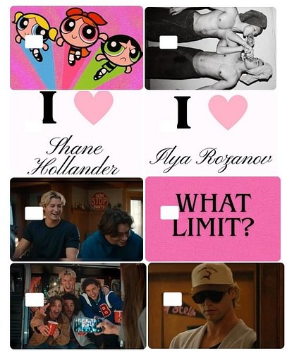 NEW PRODUCT ALERT!!! Credit Card Skins. Swipe to see the designs I have. If you have something in mind, want a personal pictu...