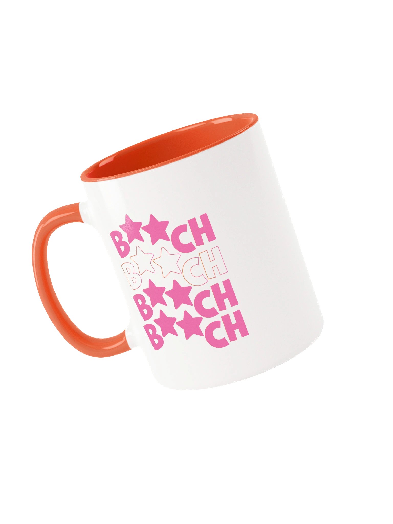 B**CH Mug product image (8)