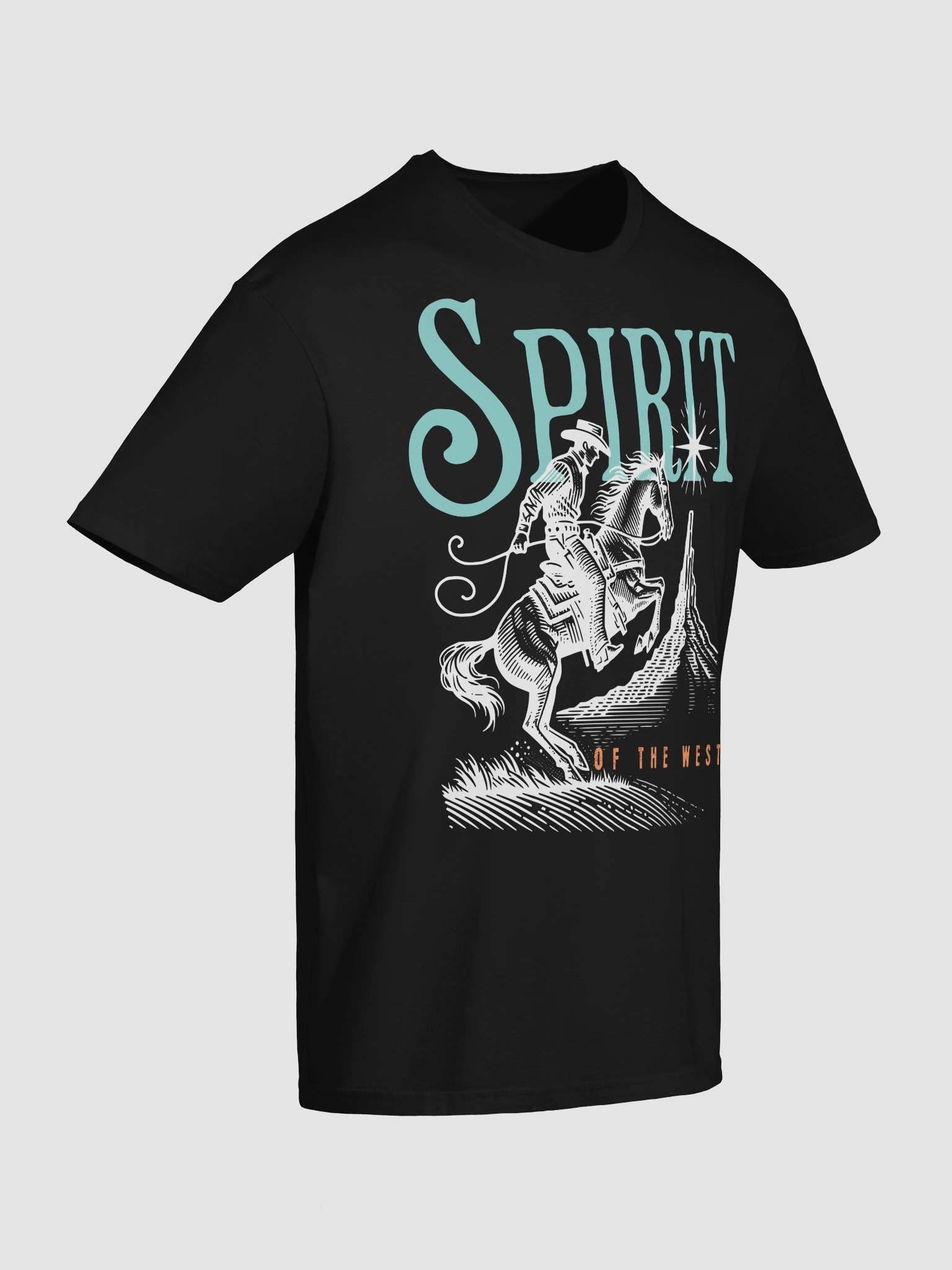 Spirit of the West product image (3)