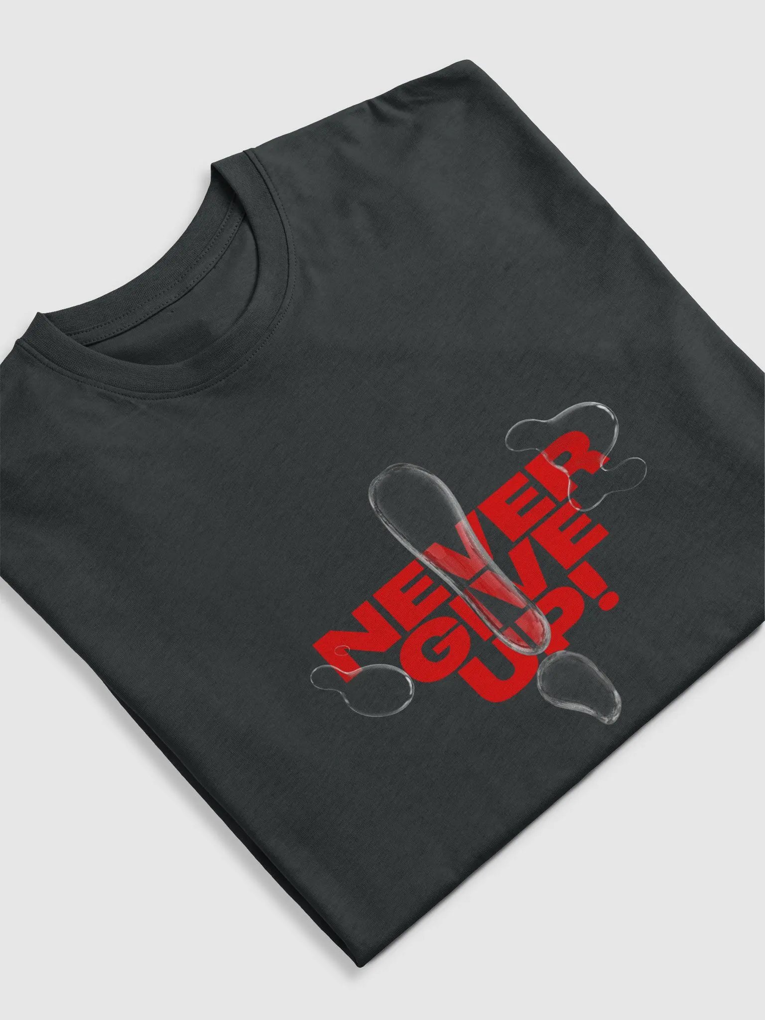 Bold Motivation Men's Tee product image (5)