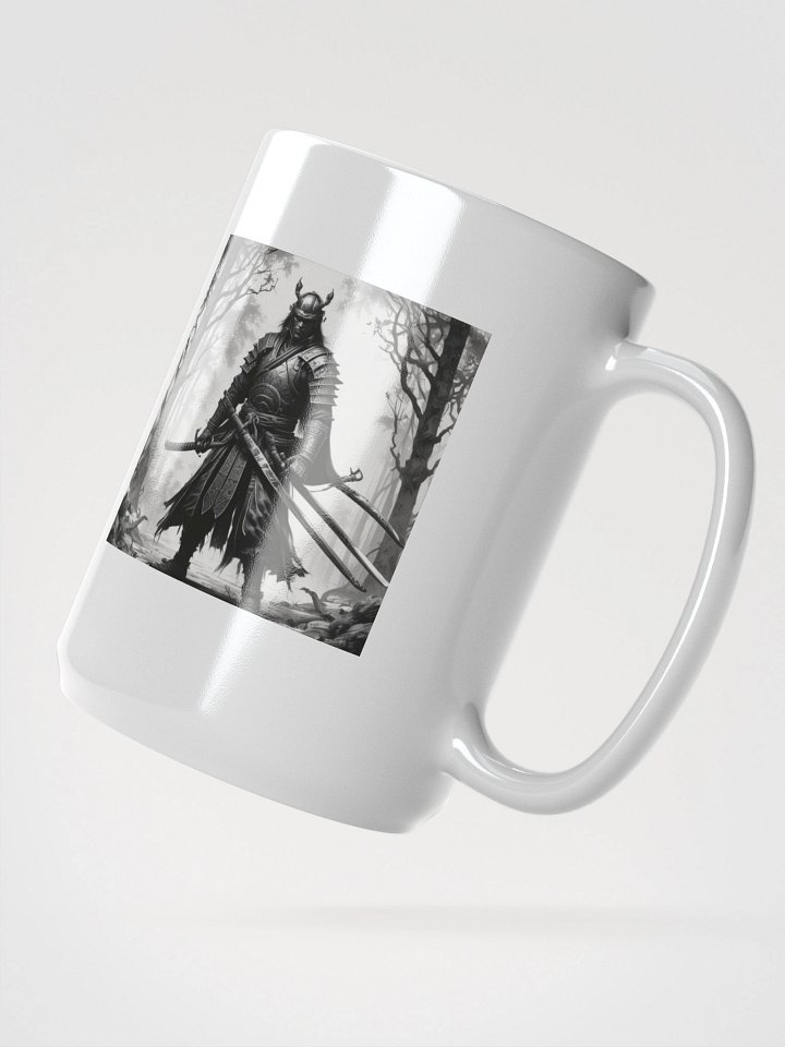 Samurai product image (2)