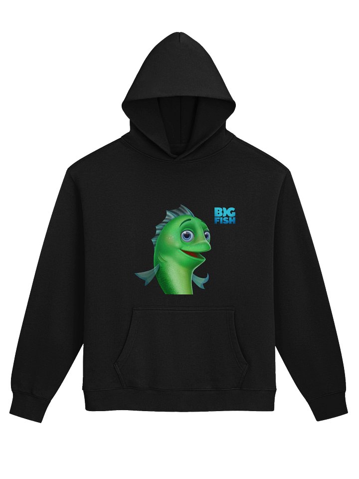 Biggest Felix - Hoodie product image (1)