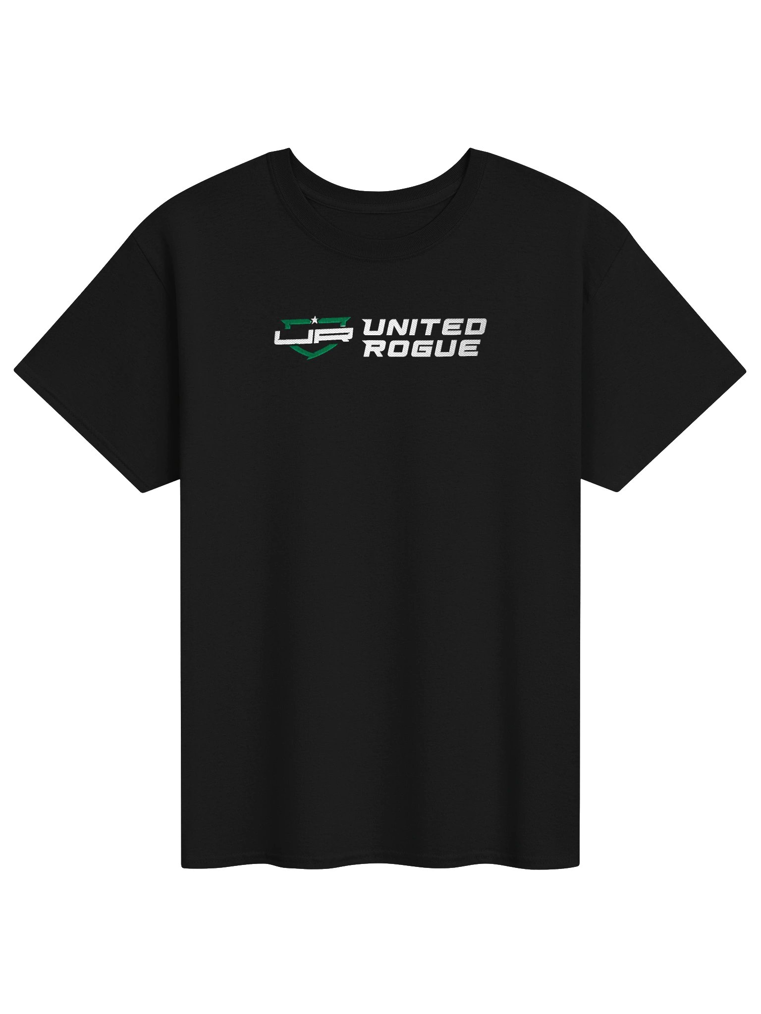 United Rogue Embroidered Tee product image (5)