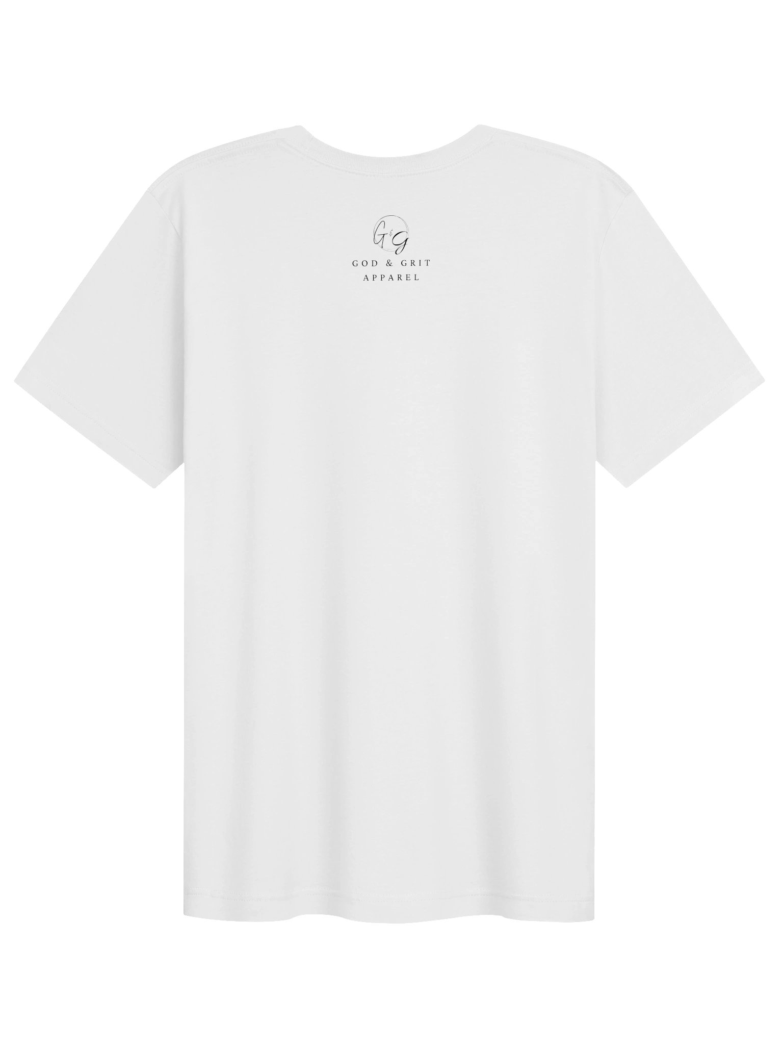Fall for Jesus, He never Leaves T-Shirt product image (4)