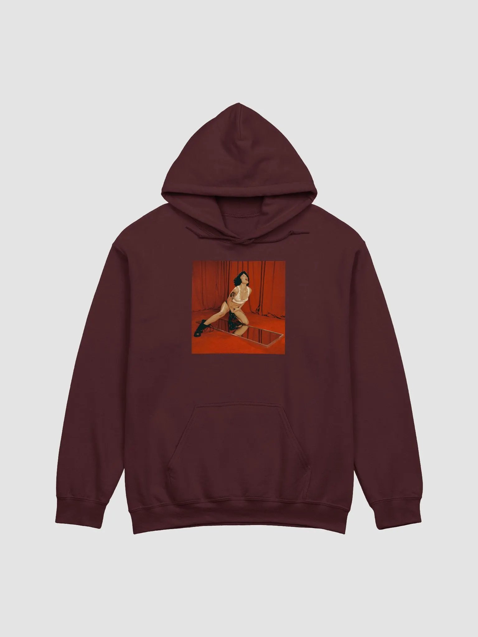 Safeword Halsey Hoodie product image (13)