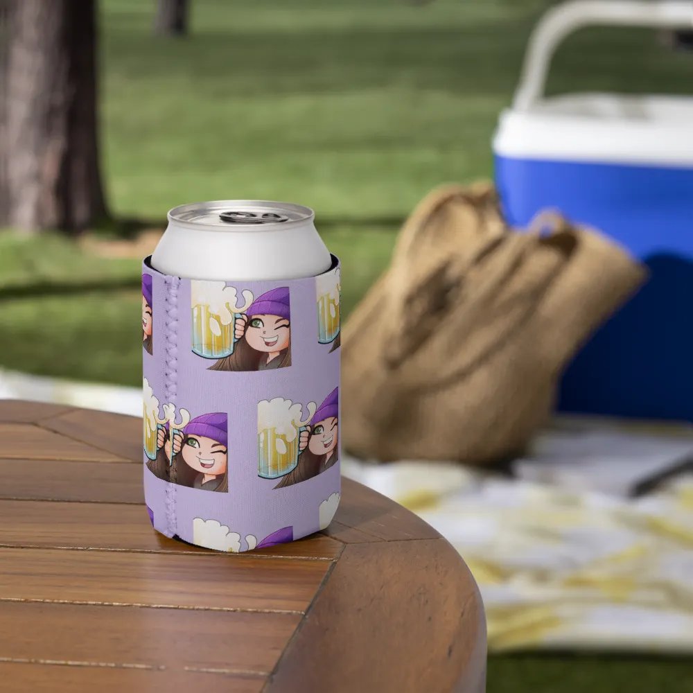 Cheers Koozie product image (6)
