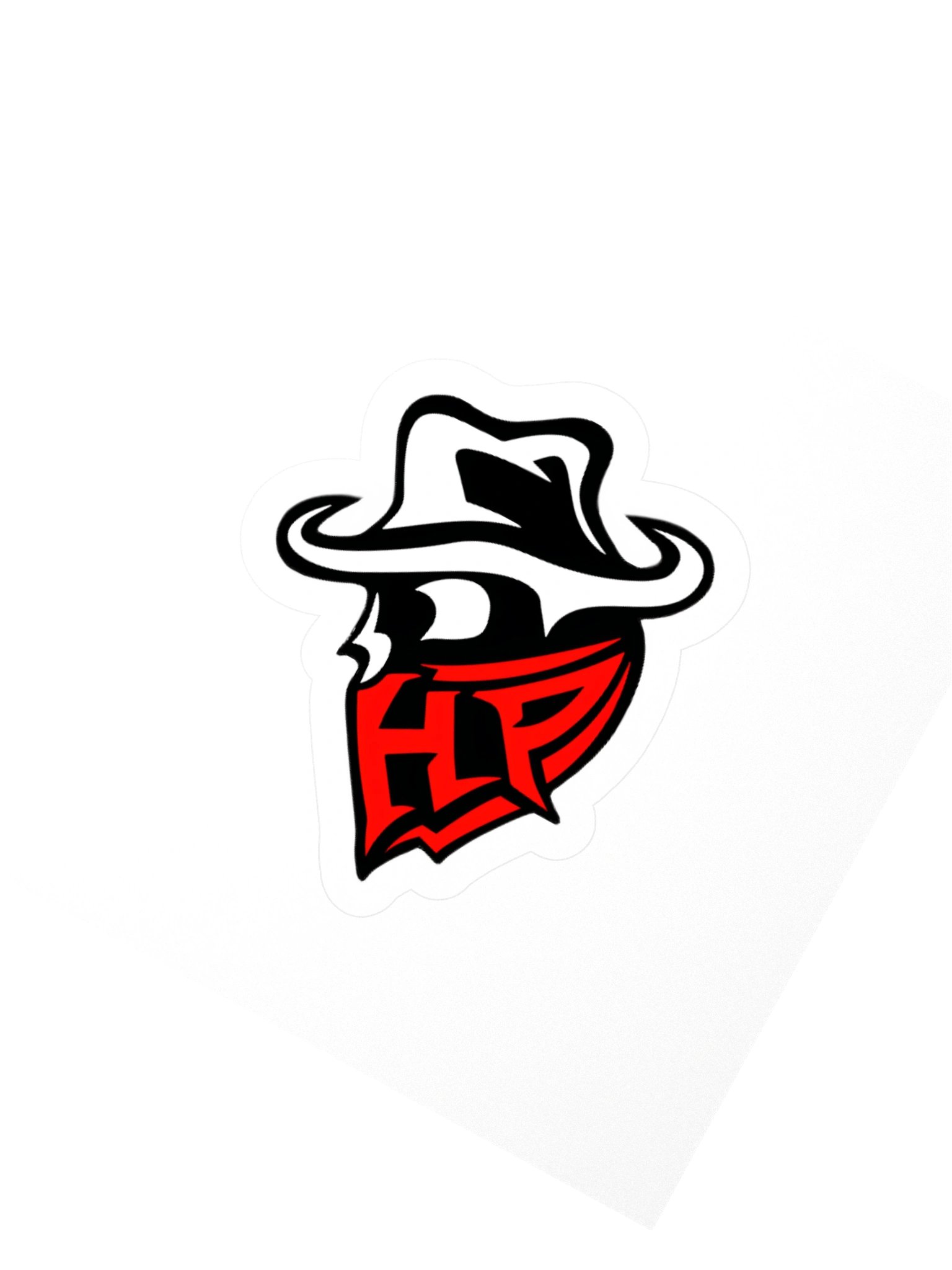 HP Stickers product image (4)