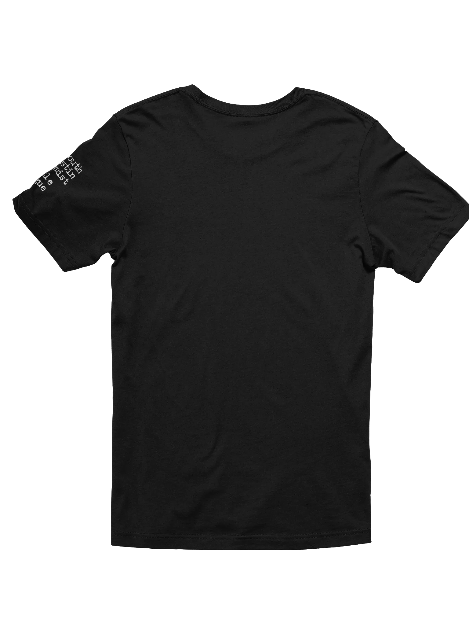 basebALL tee #1 product image (2)