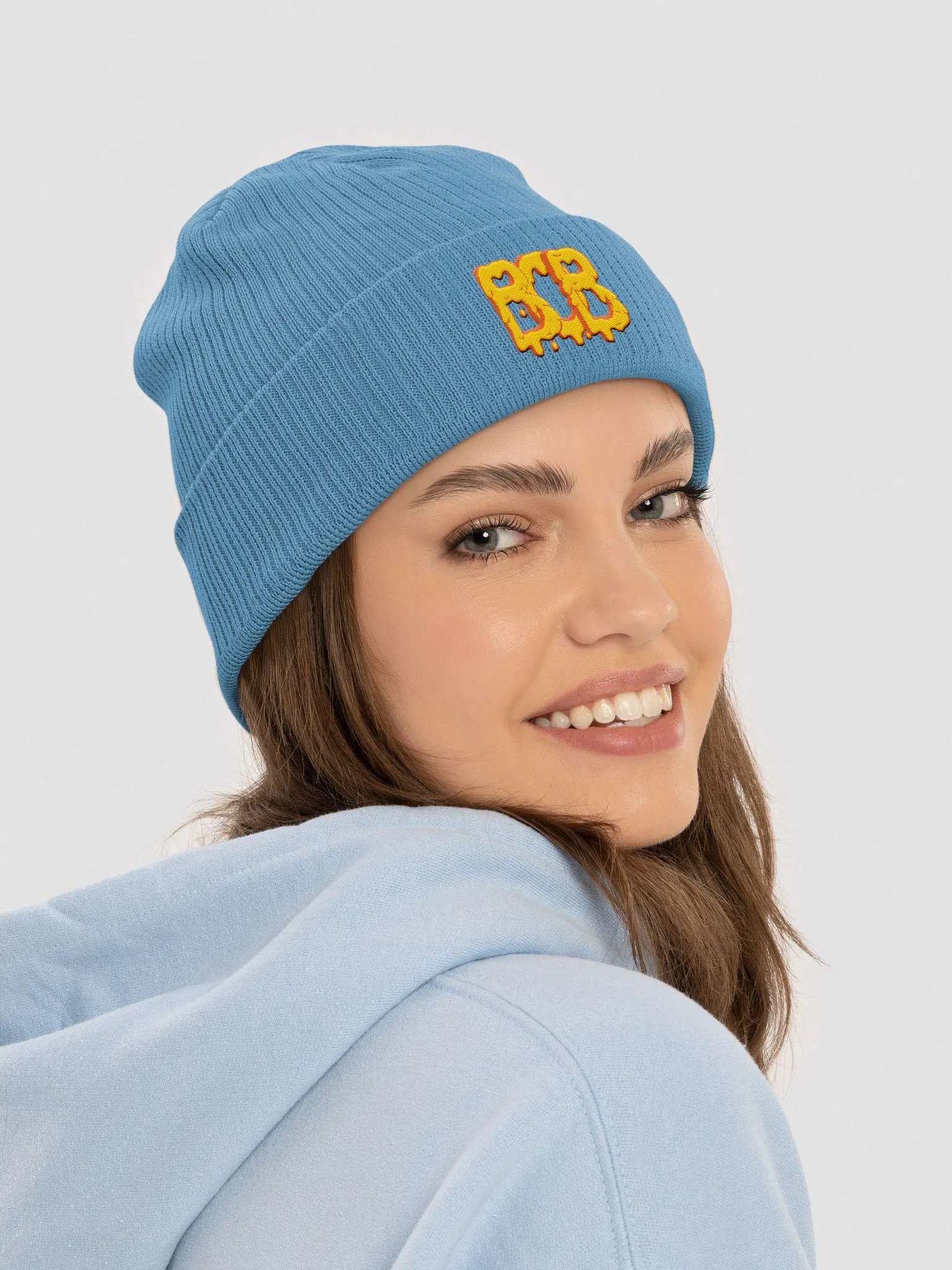 Cheddar Bob Beanie product image (5)