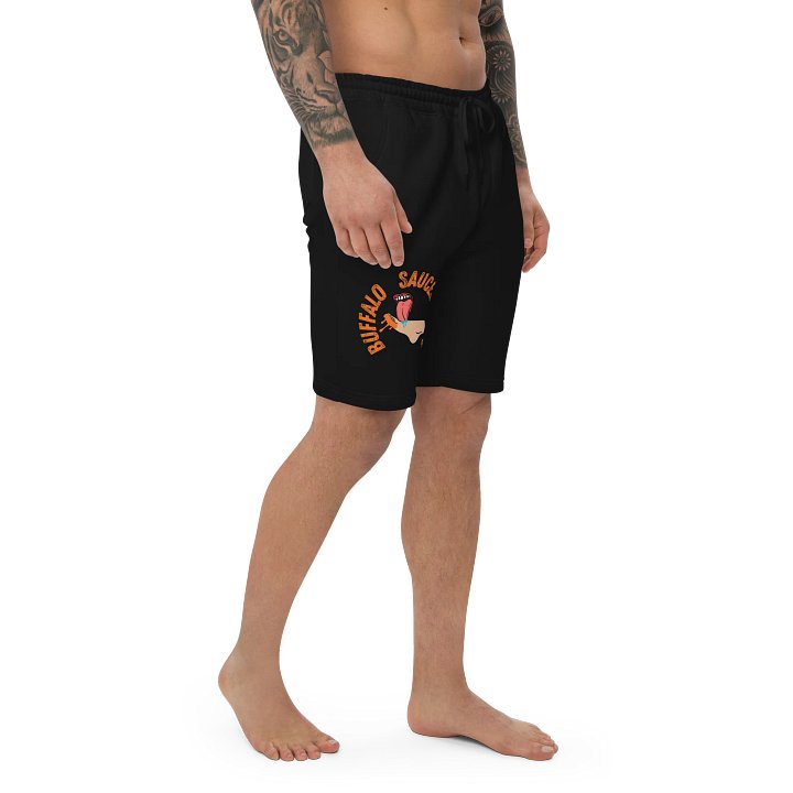 BST OG LOGO shorts product image (4)