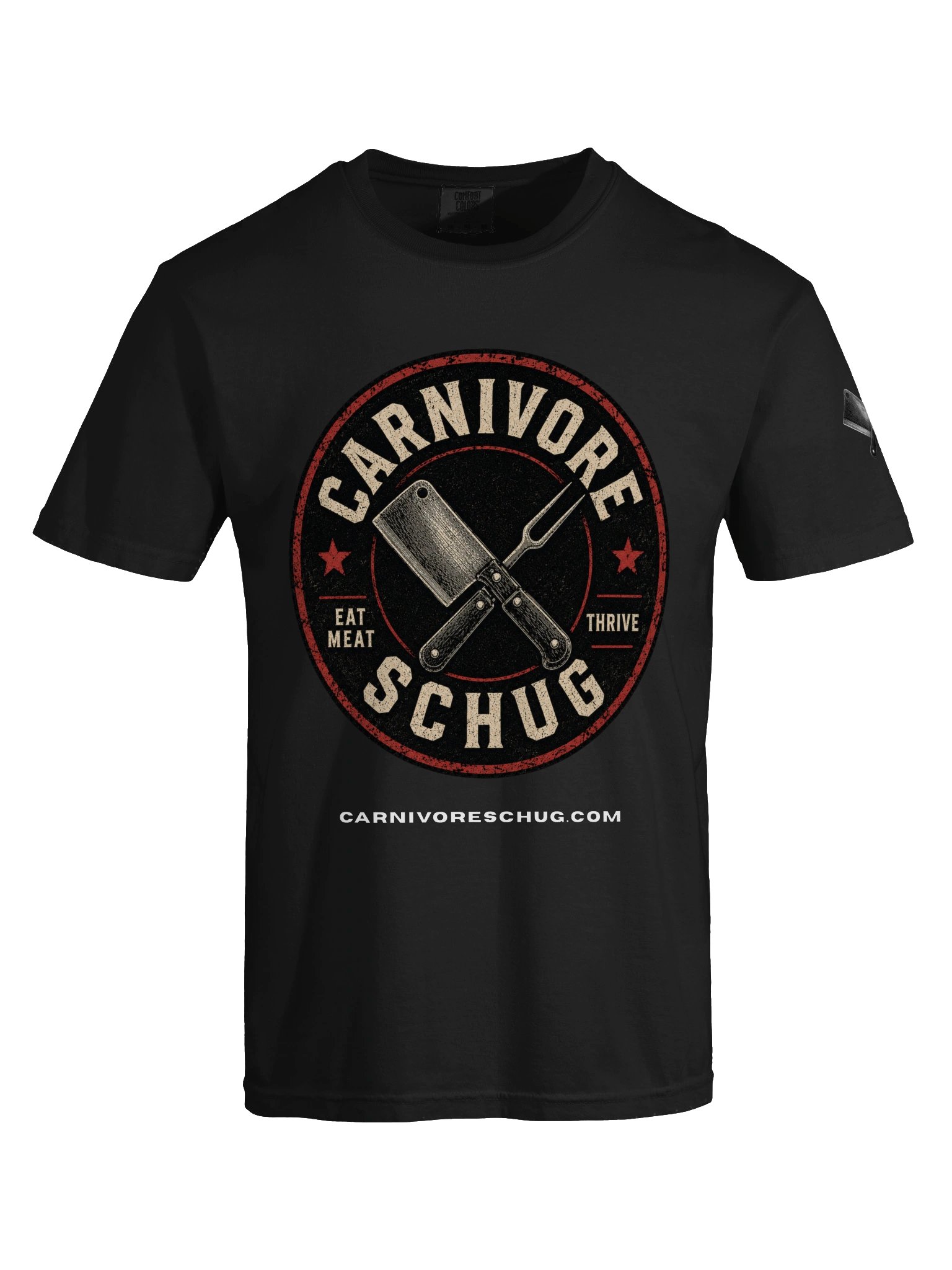 Carnivore Schug product image (5)