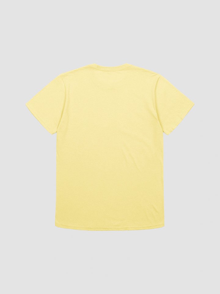 Preeeeeetty Good Silhouette Unisex T-Shirt product image (2)