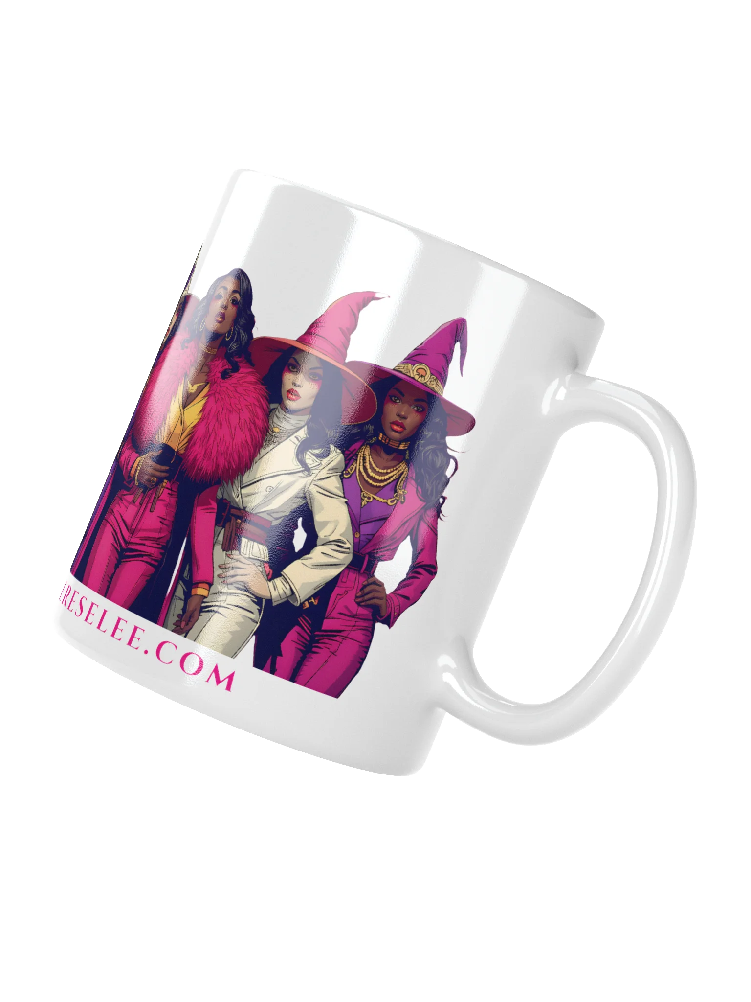The Coven is Rising: Mug product image (4)