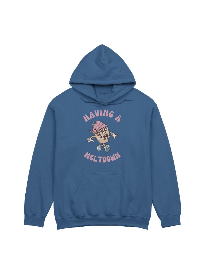 Having A Meltdown Hoodie product image (29)