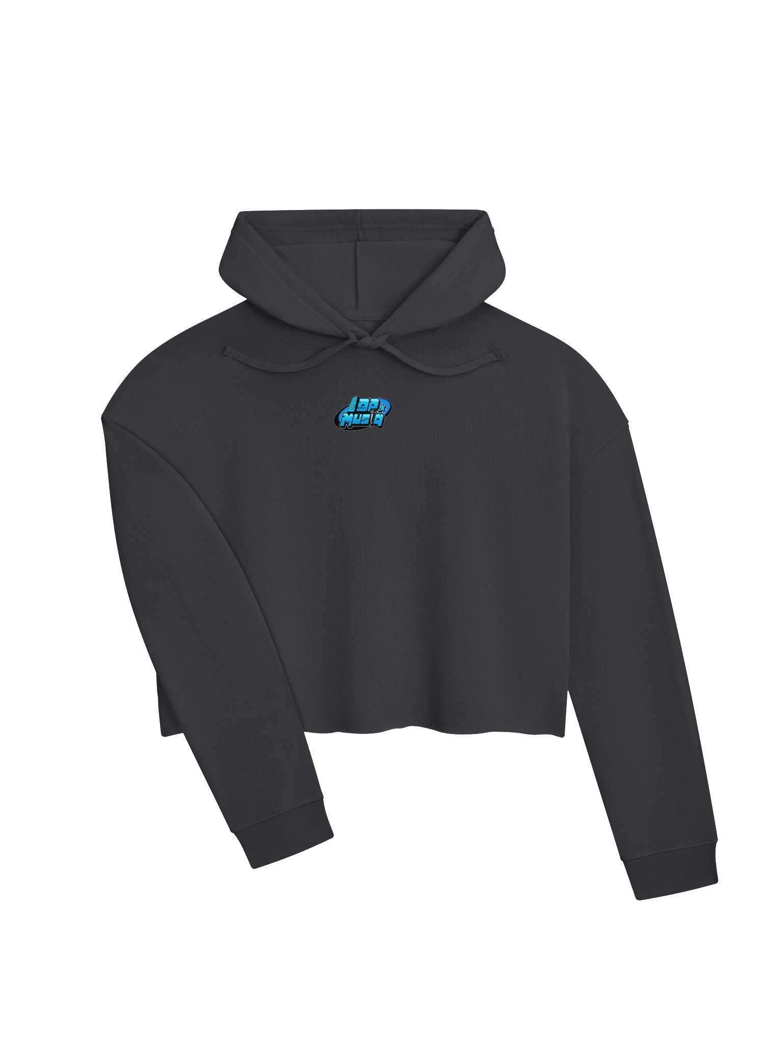 BP Women's Crop Hoodie product image (18)