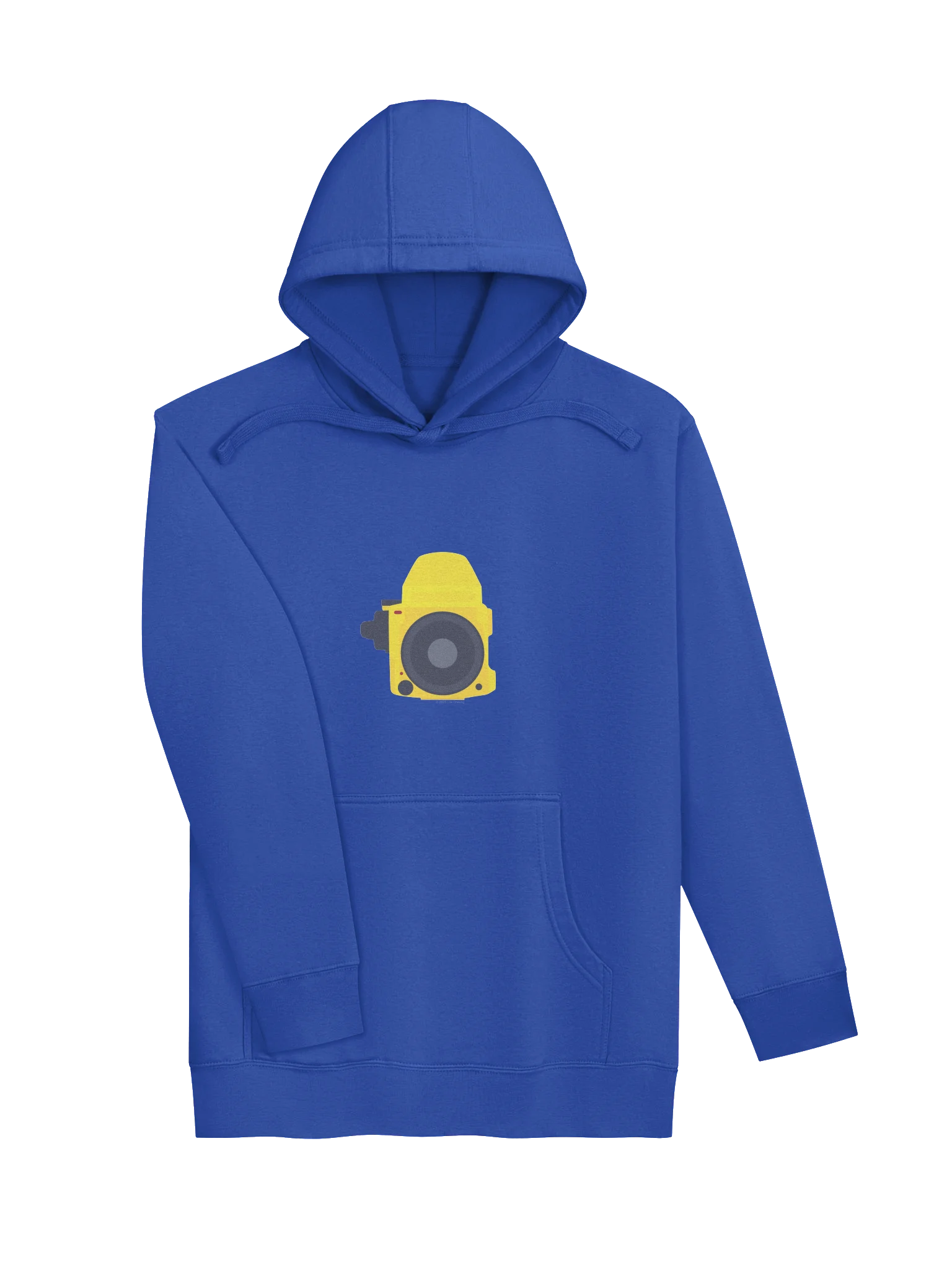M 645 Yellow - Hoodie product image (16)