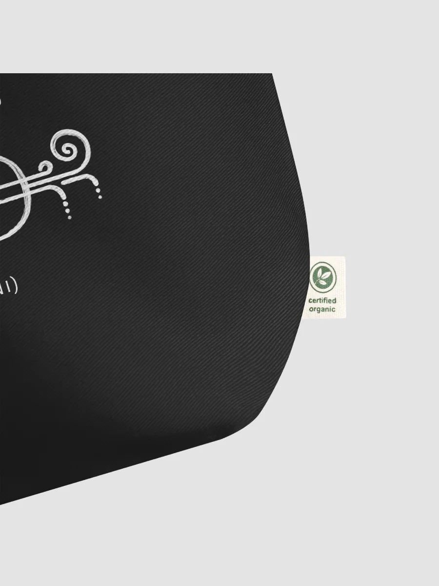 INVADER Tote Bag product image (2)