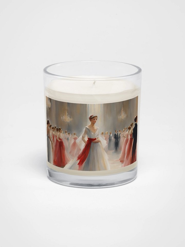 Kate's Honor Candle product image (1)