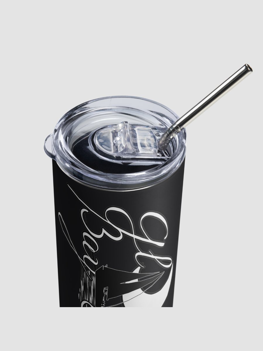 The Stainless Steel Tumbler product image (9)
